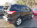 2013 Ford Escape Se Burgundy vin: 1FMCU0G92DUD51783