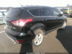 2015 Ford Escape Se Black vin: 1FMCU0G92FUA32029