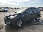 2015 Ford Escape Se Black vin: 1FMCU0G92FUB42143