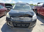 2015 Ford Escape Se Black vin: 1FMCU0G93FUA33464