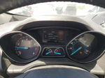 2015 Ford Escape Se Black vin: 1FMCU0G93FUA33464