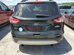 2015 Ford Escape Se Black vin: 1FMCU0G93FUA33464