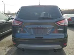 2015 Ford Escape Se Черный vin: 1FMCU0G93FUB17798