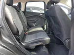 2015 Ford Escape Se Черный vin: 1FMCU0G93FUB17798