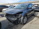 2015 Ford Escape Se Черный vin: 1FMCU0G93FUB17798