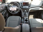 2013 Ford Escape Se Темно-бордовый vin: 1FMCU0G94DUC02825