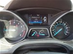 2013 Ford Escape Se Maroon vin: 1FMCU0G94DUC02825