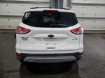 2014 Ford Escape Se Белый vin: 1FMCU0G94EUB80603