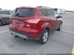 2016 Ford Escape Se Red vin: 1FMCU0G94GUB71161