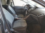 2014 Ford Escape Se Gray vin: 1FMCU0G95EUC46138