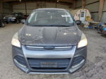 2014 Ford Escape Se Gray vin: 1FMCU0G95EUC46138