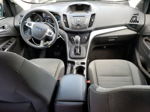 2015 Ford Escape Se Бордовый vin: 1FMCU0G95FUB25773