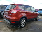 2015 Ford Escape Se Бордовый vin: 1FMCU0G95FUB25773