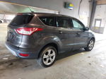 2015 Ford Escape Se Gray vin: 1FMCU0G95FUB32870