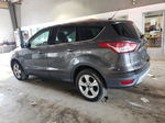 2015 Ford Escape Se Серый vin: 1FMCU0G95FUB32870