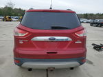 2015 Ford Escape Se Red vin: 1FMCU0G96FUA87177