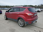 2015 Ford Escape Se Red vin: 1FMCU0G96FUA87177