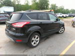 2015 Ford Escape Se Black vin: 1FMCU0G96FUC44612