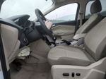 2014 Ford Escape Se Белый vin: 1FMCU0G97EUD73067