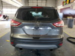 2014 Ford Escape Se Серый vin: 1FMCU0G97EUD82433