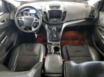 2014 Ford Escape Se Серый vin: 1FMCU0G97EUD82433