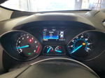 2014 Ford Escape Se Серый vin: 1FMCU0G97EUD82433