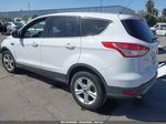 2015 Ford Escape Se Белый vin: 1FMCU0G97FUB41991