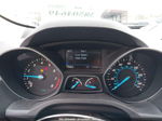 2015 Ford Escape Se Maroon vin: 1FMCU0G97FUC20996