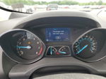 2013 Ford Escape Se Turquoise vin: 1FMCU0G98DUA32842