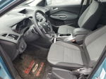 2013 Ford Escape Se Бирюзовый vin: 1FMCU0G98DUA32842