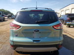 2013 Ford Escape Se Turquoise vin: 1FMCU0G99DUD22071