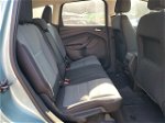 2013 Ford Escape Se Turquoise vin: 1FMCU0G99DUD22071
