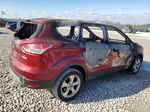 2014 Ford Escape Se Burn vin: 1FMCU0G99EUD82207