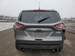 2014 Ford Escape Se Серый vin: 1FMCU0G99EUD96124