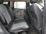 2014 Ford Escape Se Серый vin: 1FMCU0G99EUD96124