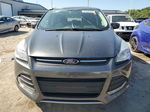 2015 Ford Escape Se Gray vin: 1FMCU0G9XFUA80801