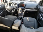 2015 Ford Escape Se Красный vin: 1FMCU0G9XFUB45839