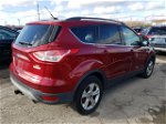 2015 Ford Escape Se Red vin: 1FMCU0G9XFUB45839