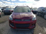 2015 Ford Escape Se Красный vin: 1FMCU0G9XFUB45839