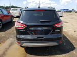 2016 Ford Escape Se Black vin: 1FMCU0G9XGUB44529