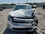 2017 Ford Escape Se White vin: 1FMCU0G9XHUB67777