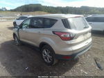 2017 Ford Escape Se Gold vin: 1FMCU0GD0HUB30502