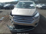 2017 Ford Escape Se Gold vin: 1FMCU0GD0HUB30502