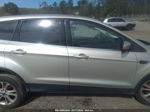 2017 Ford Escape Se Золотой vin: 1FMCU0GD0HUB30502