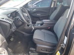 2019 Ford Escape Se Gray vin: 1FMCU0GD0KUA86430