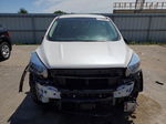 2019 Ford Escape Se White vin: 1FMCU0GD0KUB27090