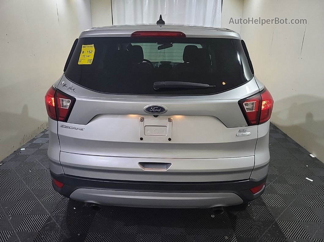 2019 Ford Escape Se Unknown vin: 1FMCU0GD0KUB33357