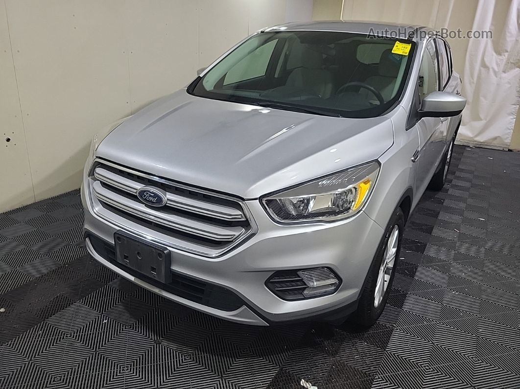 2019 Ford Escape Se Неизвестно vin: 1FMCU0GD0KUB33357