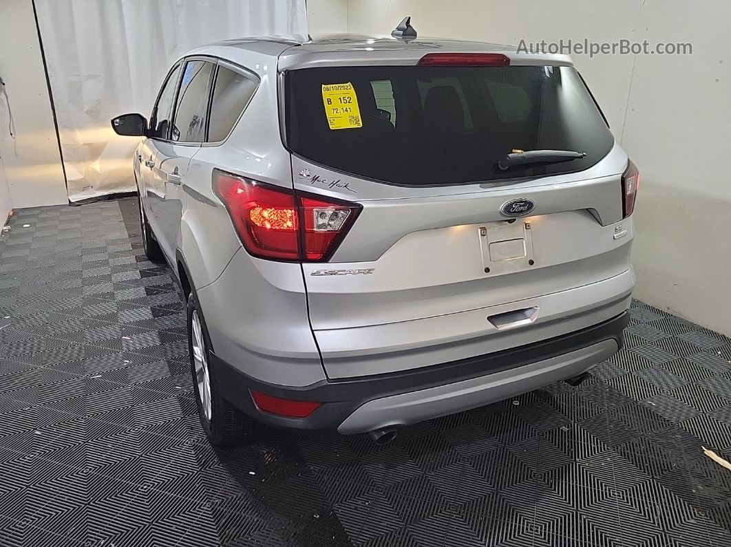 2019 Ford Escape Se Unknown vin: 1FMCU0GD0KUB33357