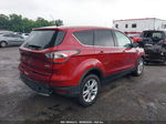 2017 Ford Escape Se Red vin: 1FMCU0GD1HUA76742